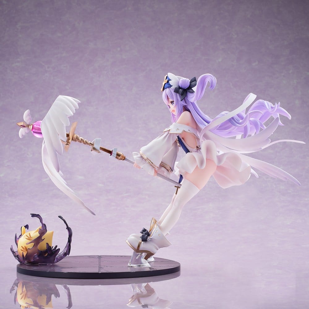 Azur Lane statuette PVC 1/6 Unicorn: White My Angel 22 cm