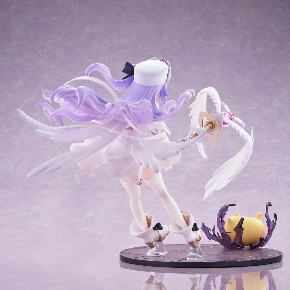 Azur Lane statuette PVC 1/6 Unicorn: White My Angel 22 cm