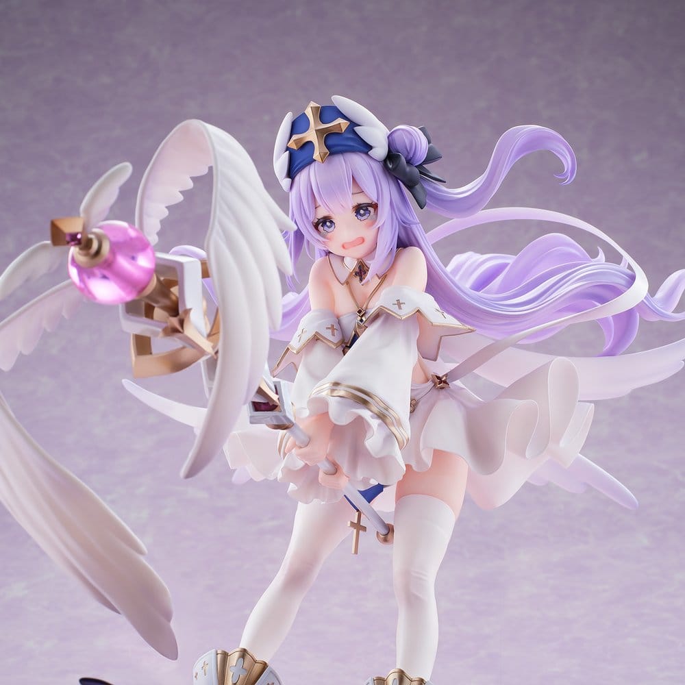 Azur Lane statuette PVC 1/6 Unicorn: White My Angel 22 cm