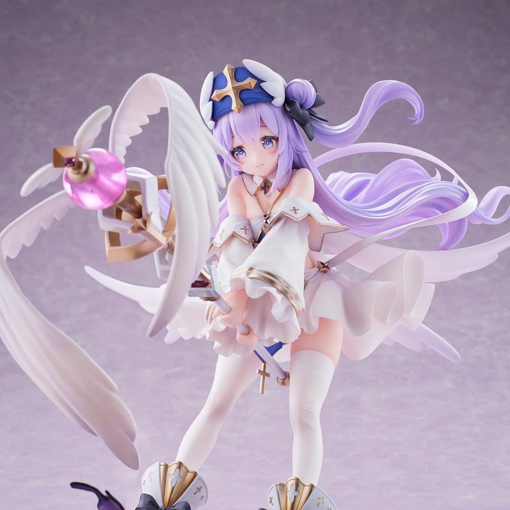 Azur Lane statuette PVC 1/6 Unicorn: White My Angel 22 cm