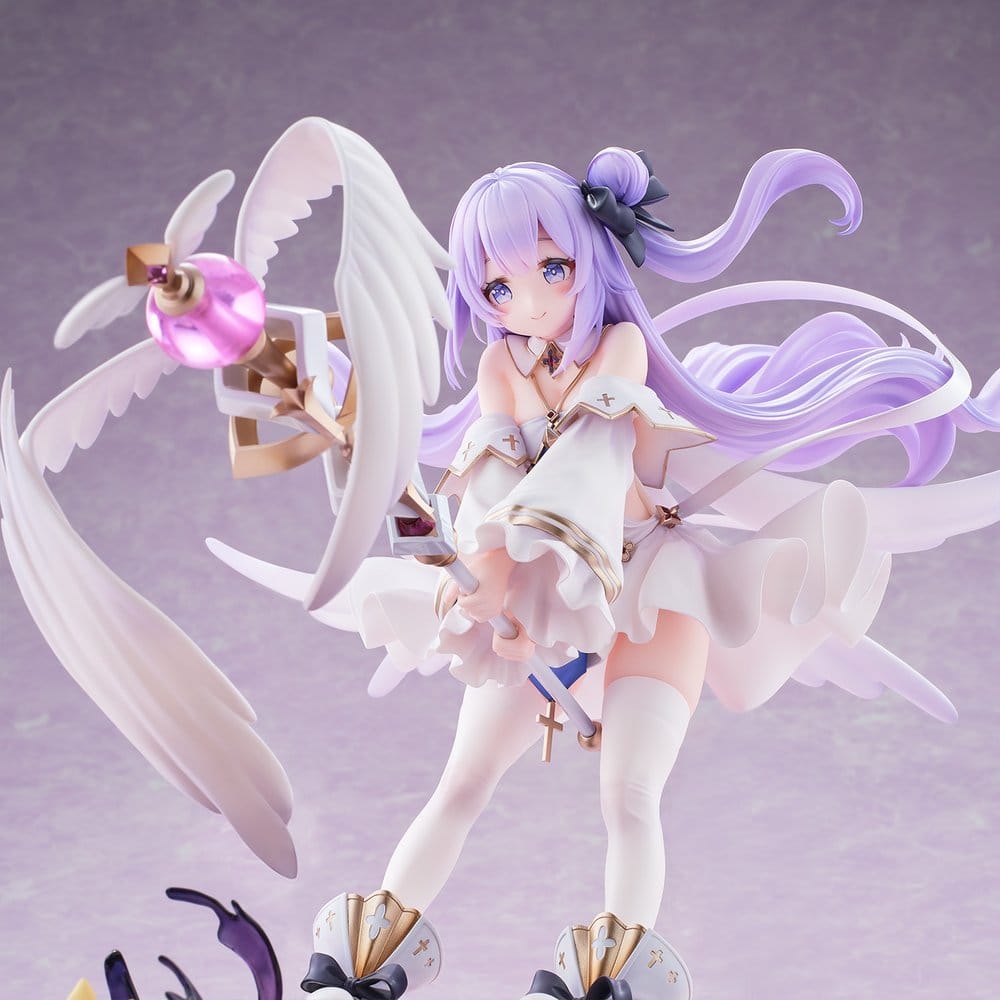 Azur Lane statuette PVC 1/6 Unicorn: White My Angel 22 cm