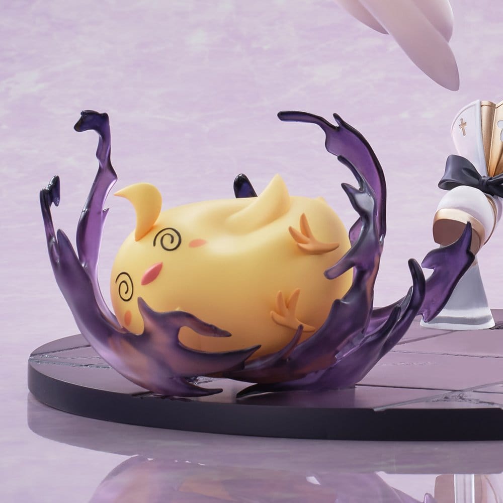 Azur Lane statuette PVC 1/6 Unicorn: White My Angel 22 cm