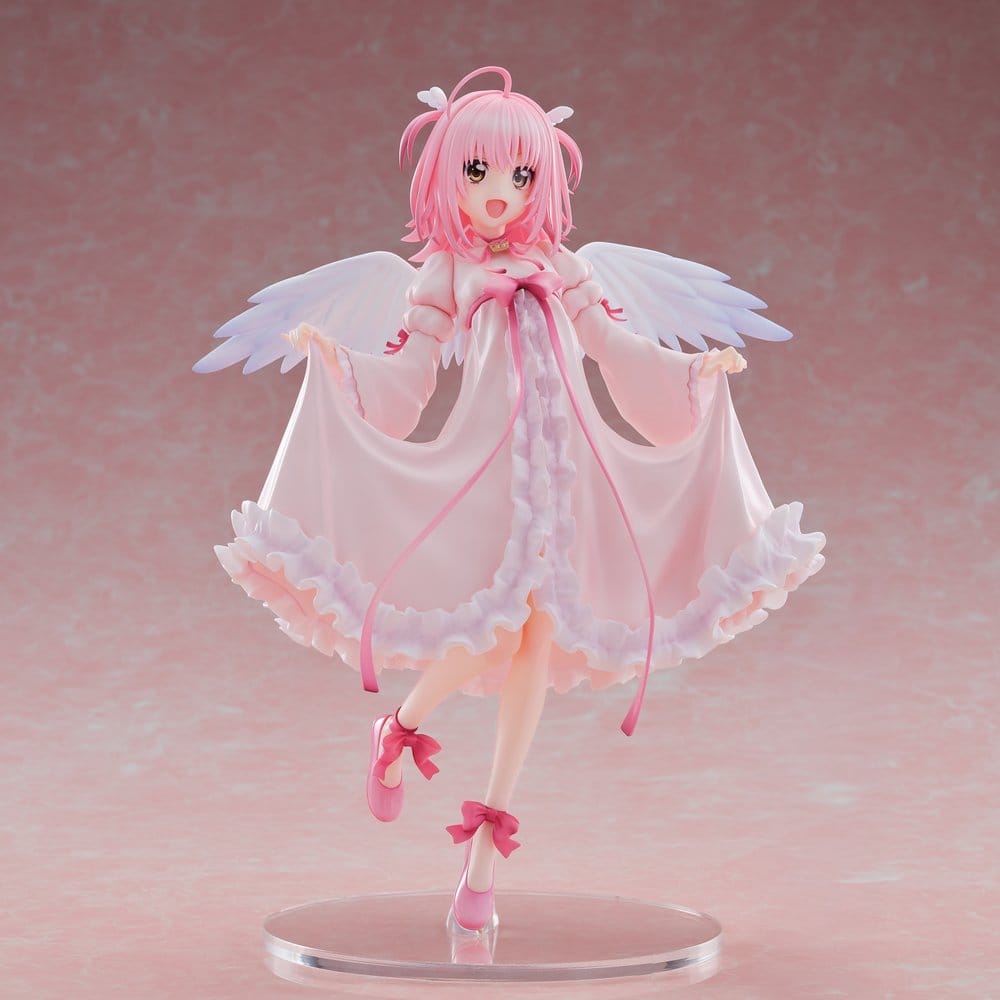 Shugo Chara! figurine PVC 1/6 Amu Hinamori Amulet Angel 26 cm