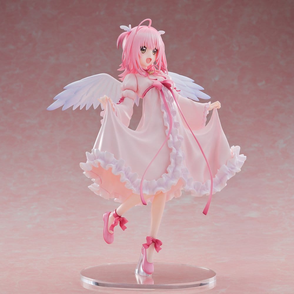Shugo Chara! figurine PVC 1/6 Amu Hinamori Amulet Angel 26 cm
