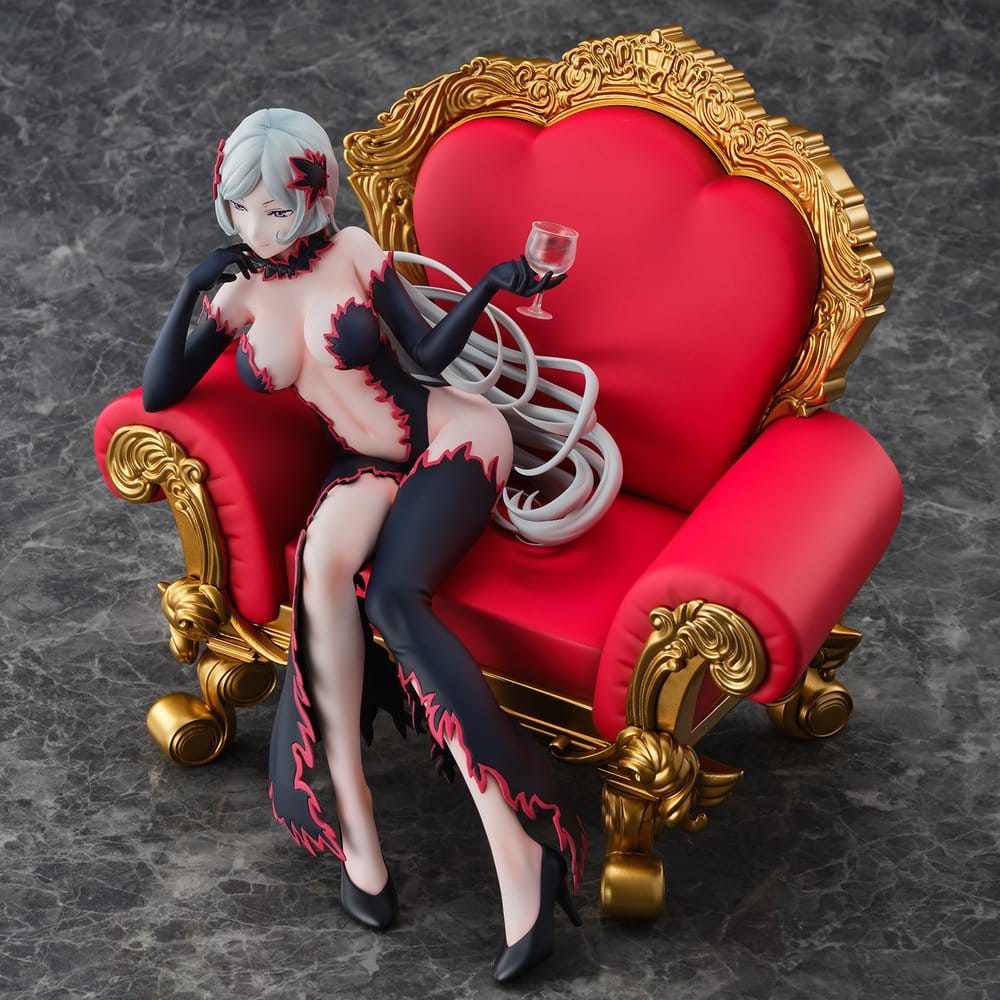 Is It Wrong to Try to Pick Up Girls in a Dungeon? V figurine PVC 1/6 Freya 20 cm