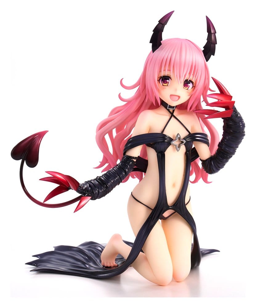 To Love-Ru Darkness figurine PVC Momo Belia Deviluke Fillette Ver. 15 cm
