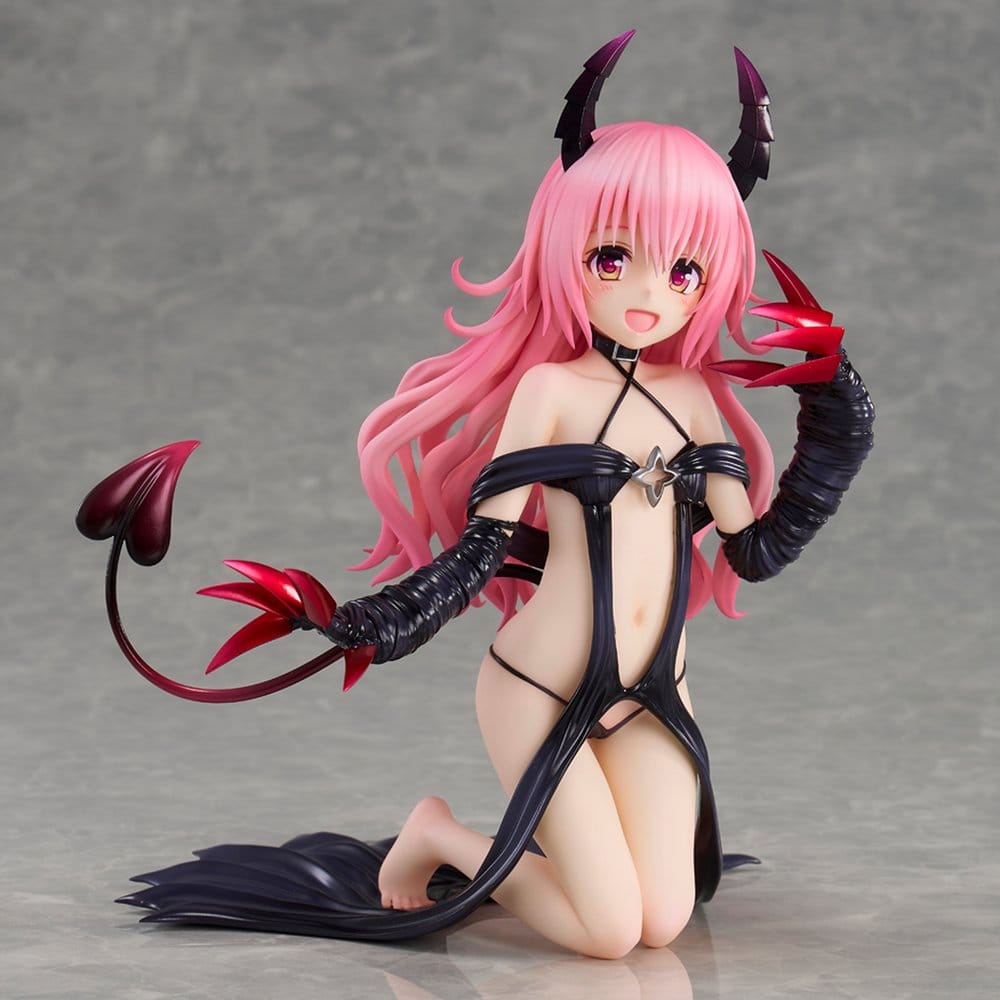To Love-Ru Darkness figurine PVC Momo Belia Deviluke Fillette Ver. 15 cm