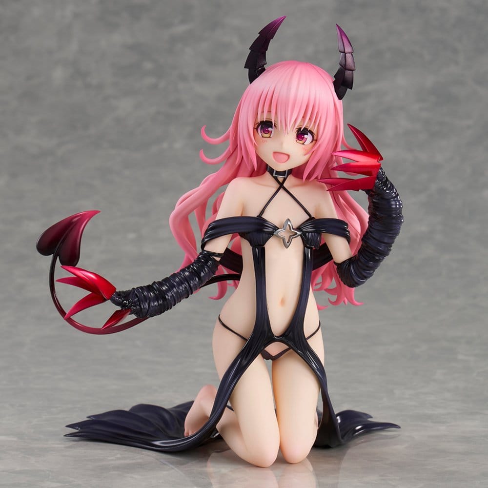 To Love-Ru Darkness figurine PVC Momo Belia Deviluke Fillette Ver. 15 cm