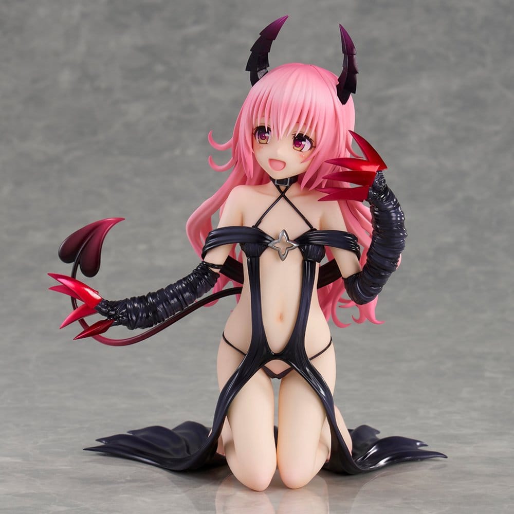 To Love-Ru Darkness figurine PVC Momo Belia Deviluke Fillette Ver. 15 cm