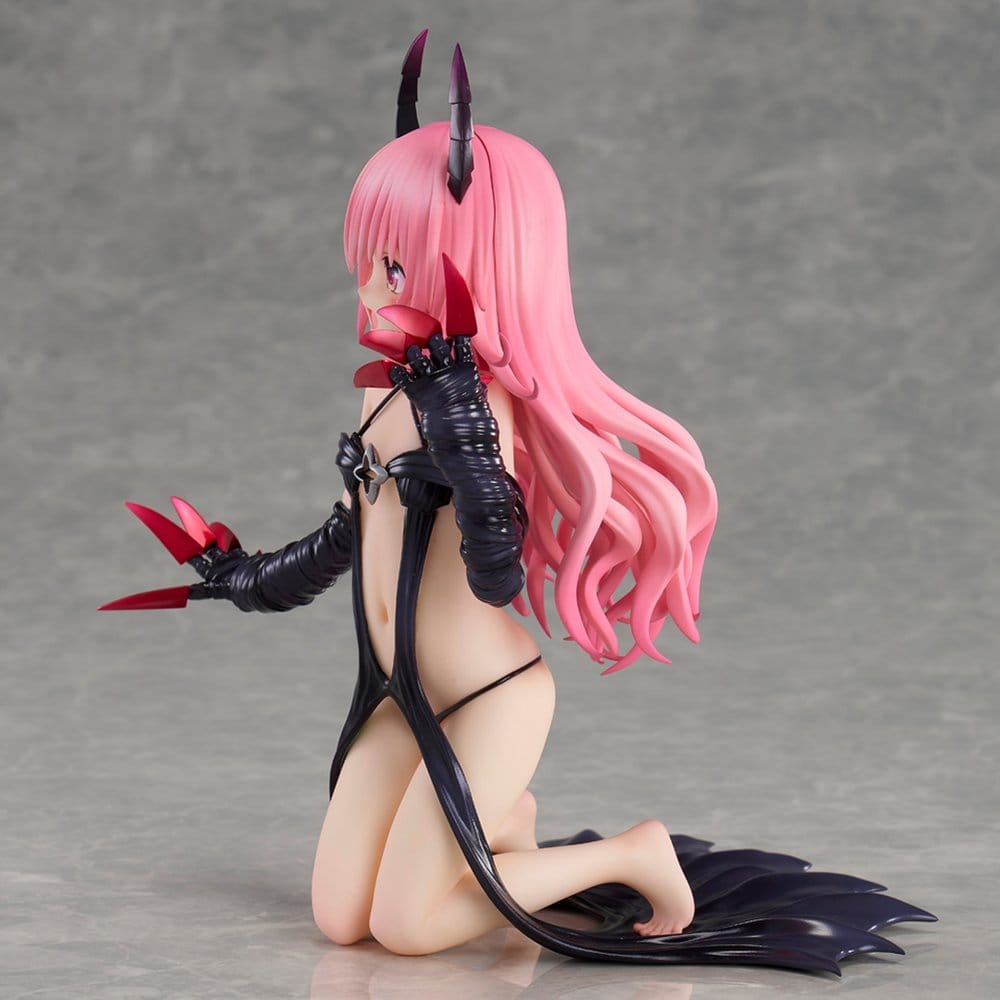 To Love-Ru Darkness figurine PVC Momo Belia Deviluke Fillette Ver. 15 cm