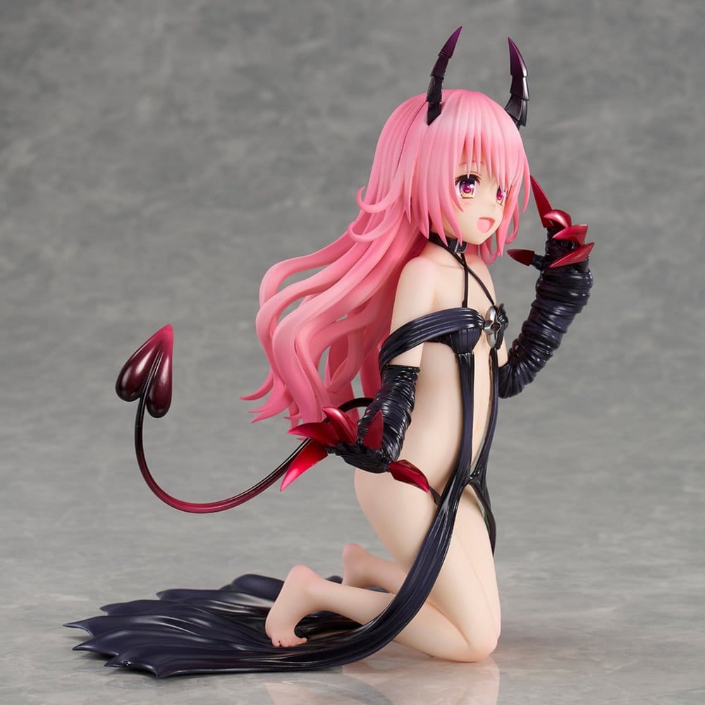 To Love-Ru Darkness figurine PVC Momo Belia Deviluke Fillette Ver. 15 cm