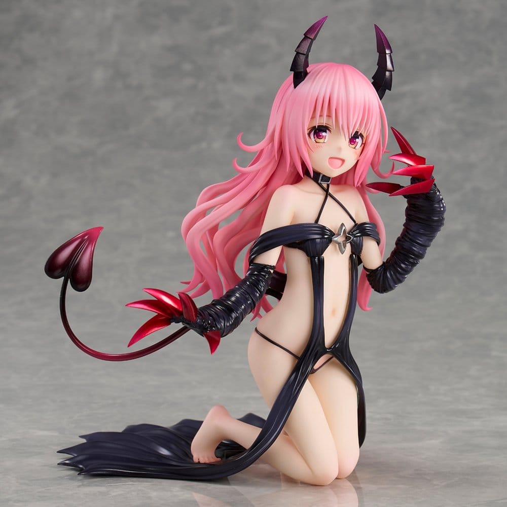 To Love-Ru Darkness figurine PVC Momo Belia Deviluke Fillette Ver. 15 cm