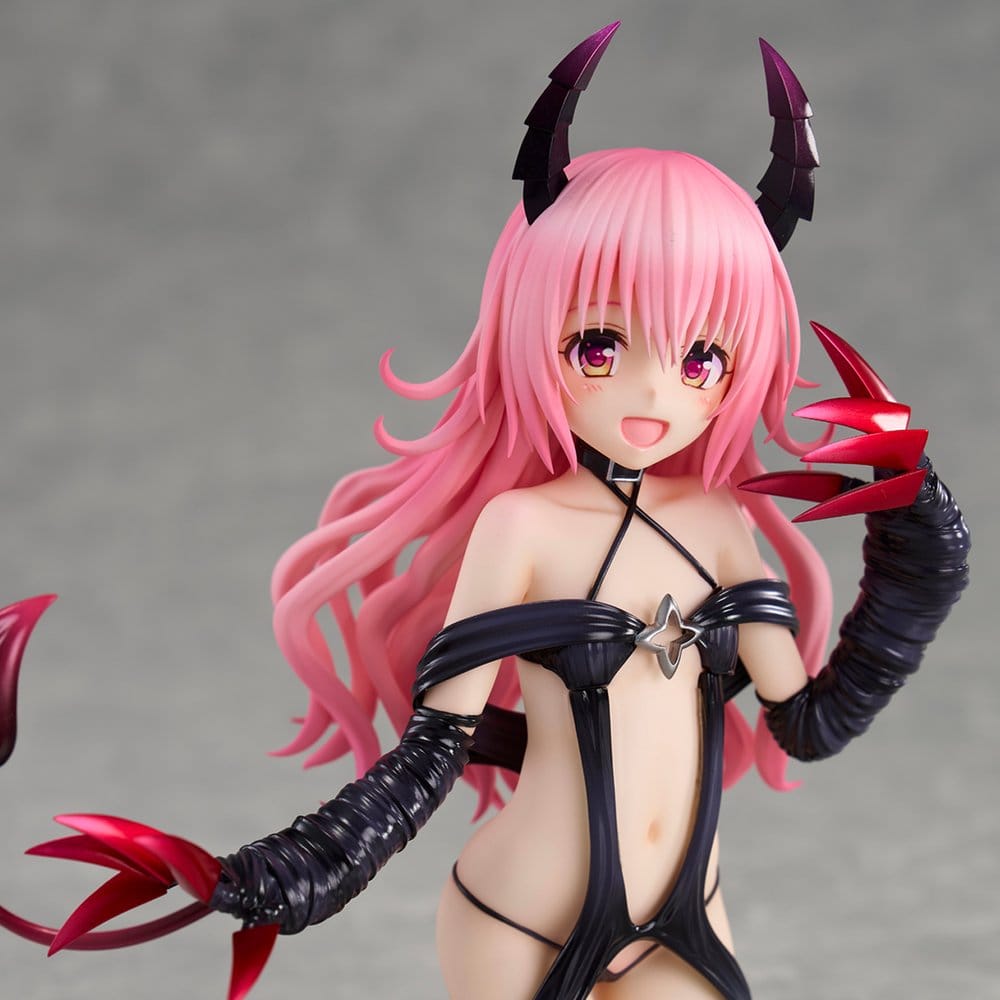 To Love-Ru Darkness figurine PVC Momo Belia Deviluke Fillette Ver. 15 cm
