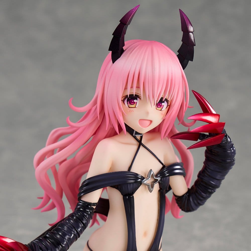 To Love-Ru Darkness figurine PVC Momo Belia Deviluke Fillette Ver. 15 cm