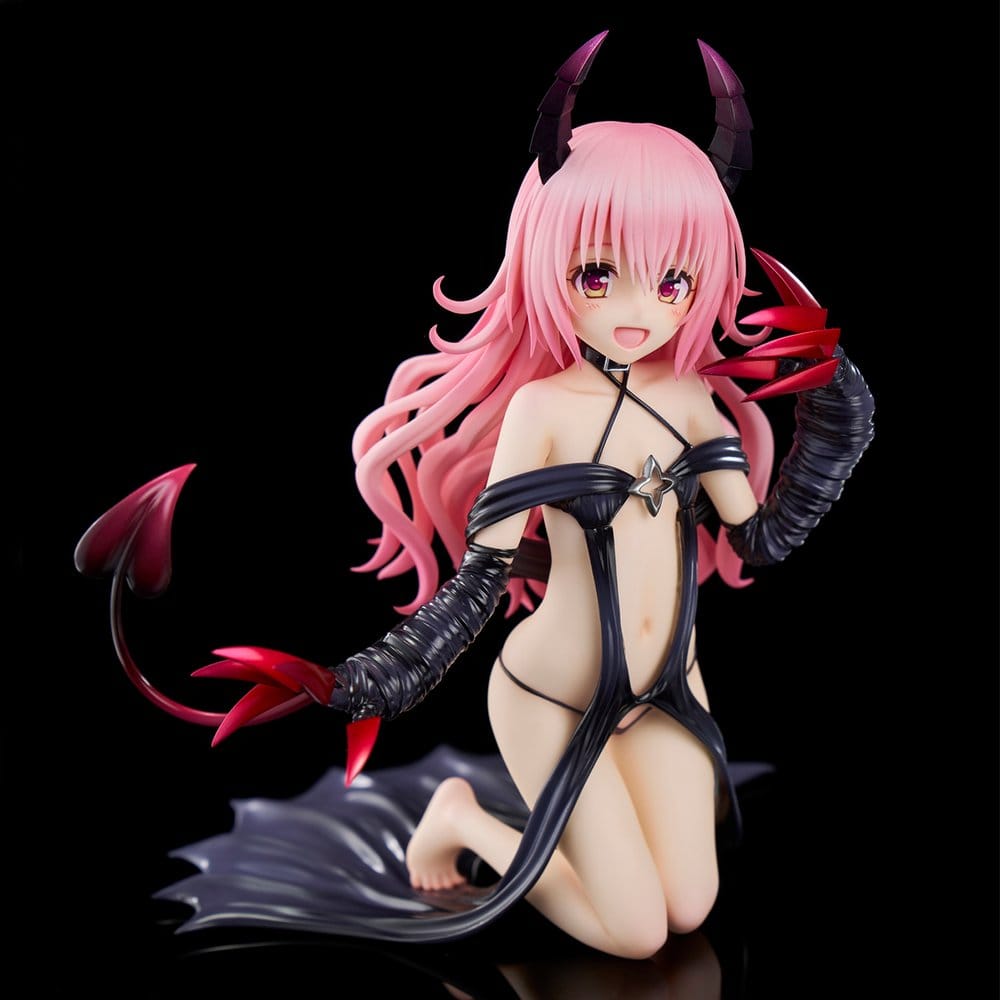 To Love-Ru Darkness figurine PVC Momo Belia Deviluke Fillette Ver. 15 cm