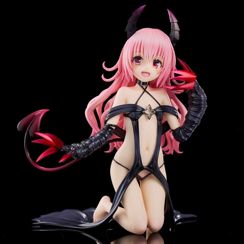 To Love-Ru Darkness figurine PVC Momo Belia Deviluke Fillette Ver. 15 cm