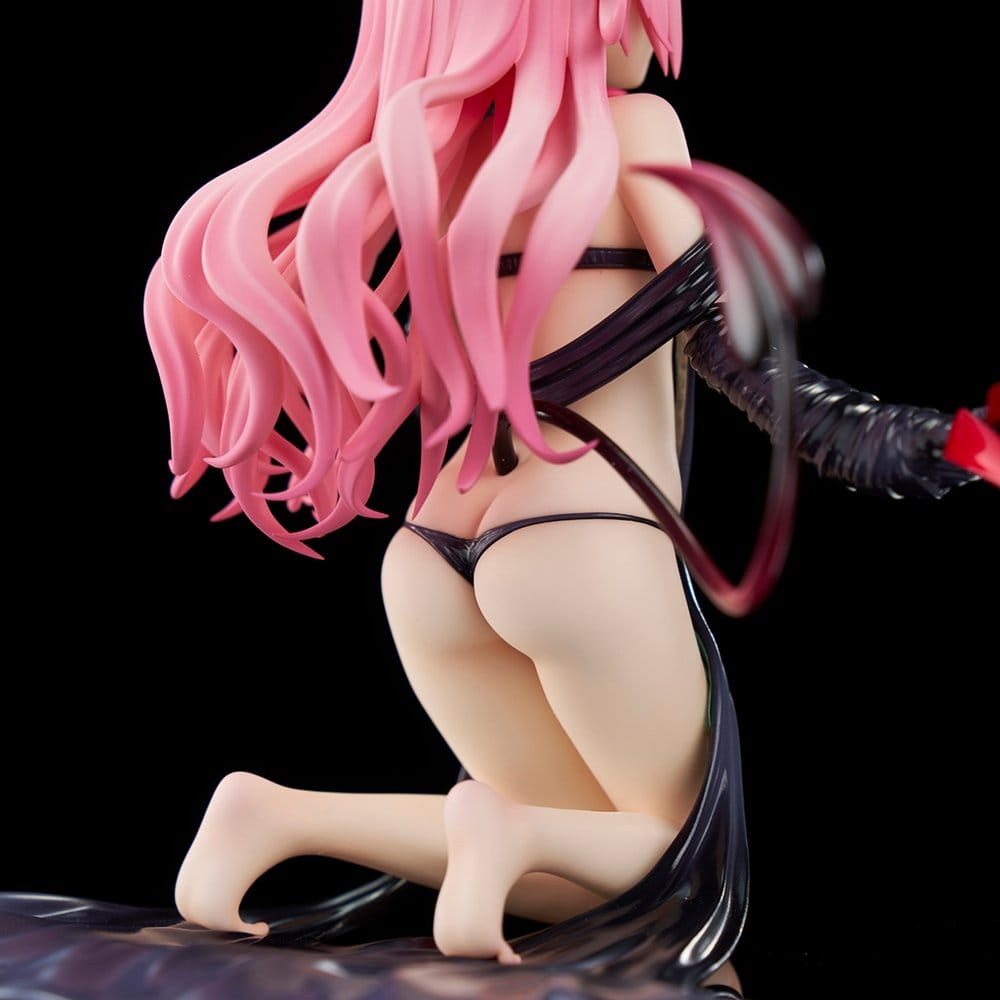 To Love-Ru Darkness figurine PVC Momo Belia Deviluke Fillette Ver. 15 cm