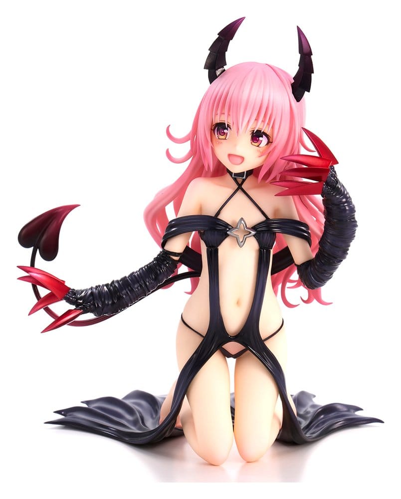 To Love-Ru Darkness figurine PVC Momo Belia Deviluke Fillette Ver. 15 cm