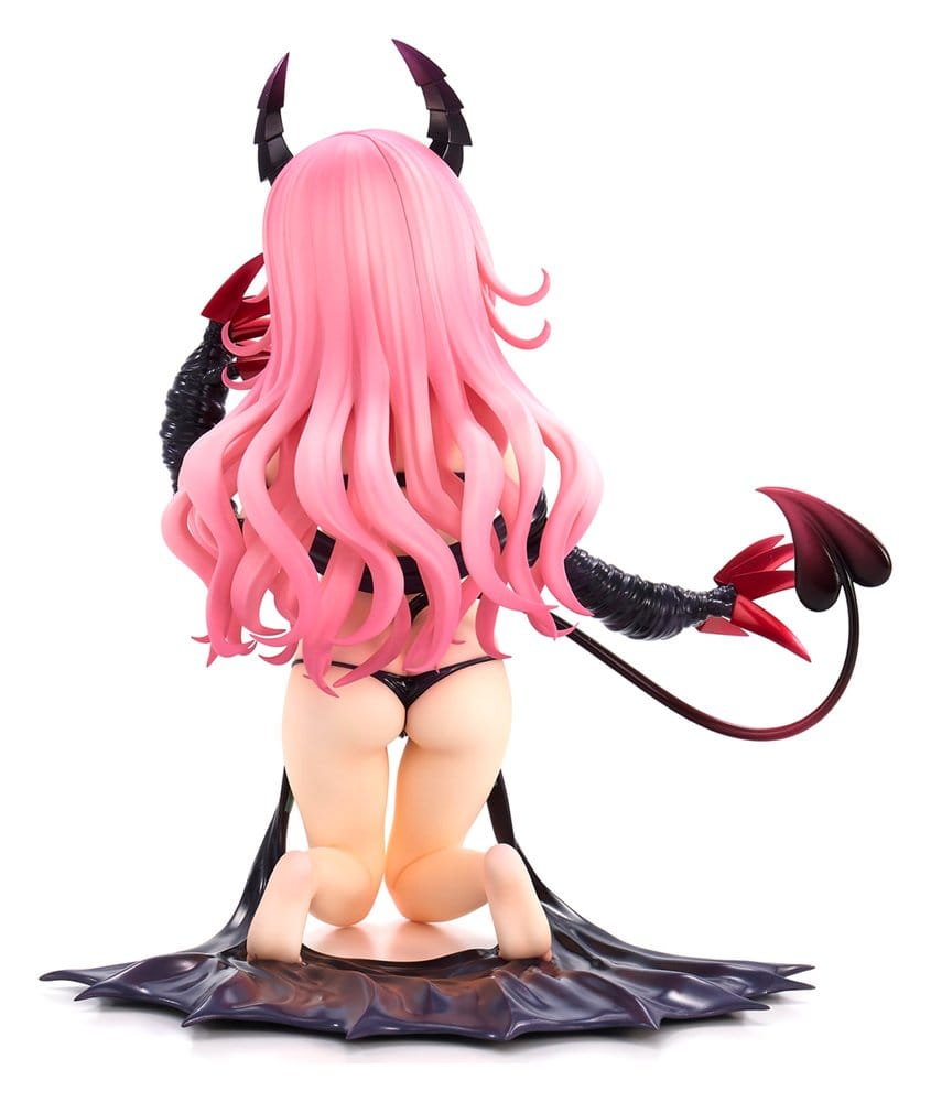 To Love-Ru Darkness figurine PVC Momo Belia Deviluke Fillette Ver. 15 cm