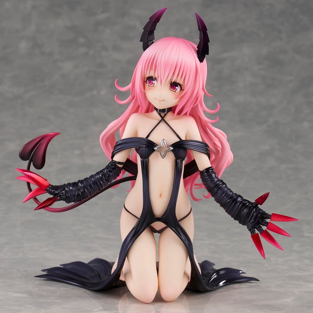 To Love-Ru Darkness figurine PVC Lala & Momo Les filles! 15 cm