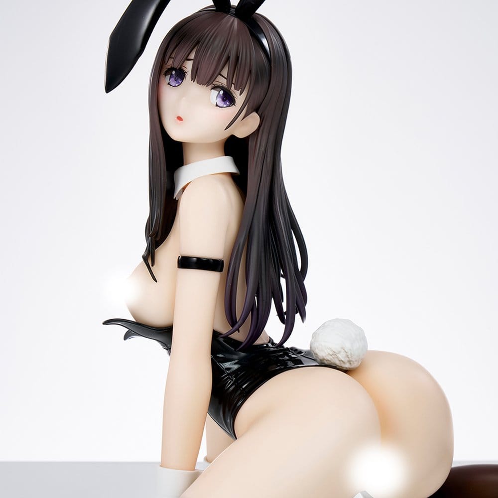 T2Artworks figurine PVC Toi Tsukimino 17 cm