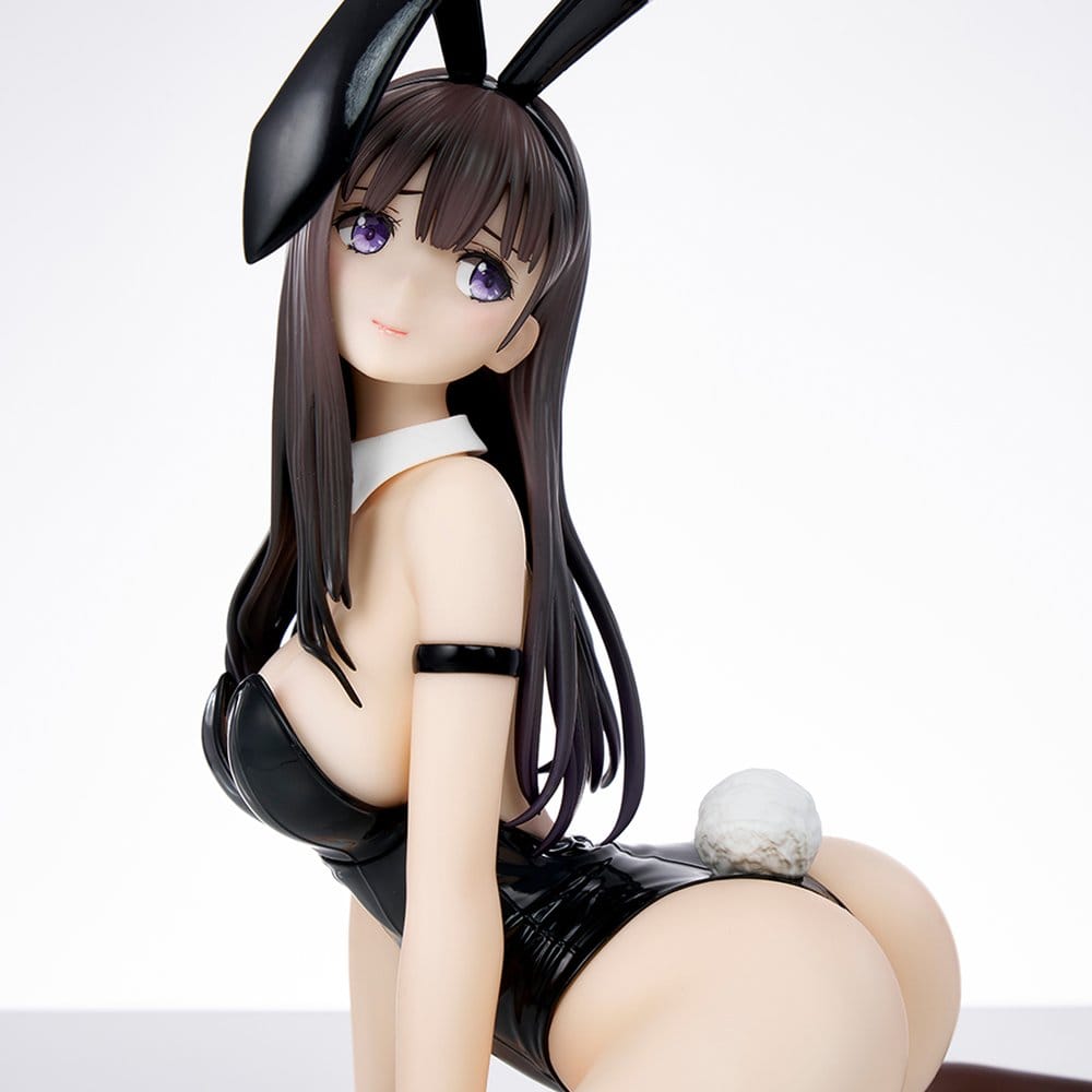 T2Artworks figurine PVC Toi Tsukimino 17 cm