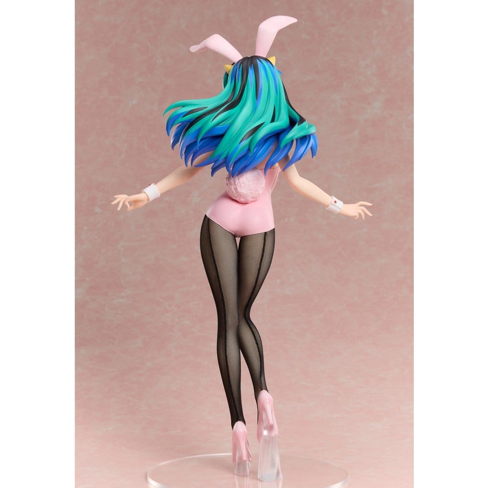 Urusei Yatsura figurine PVC 1/4 B-style Lum Bunny Ver. 47 cm