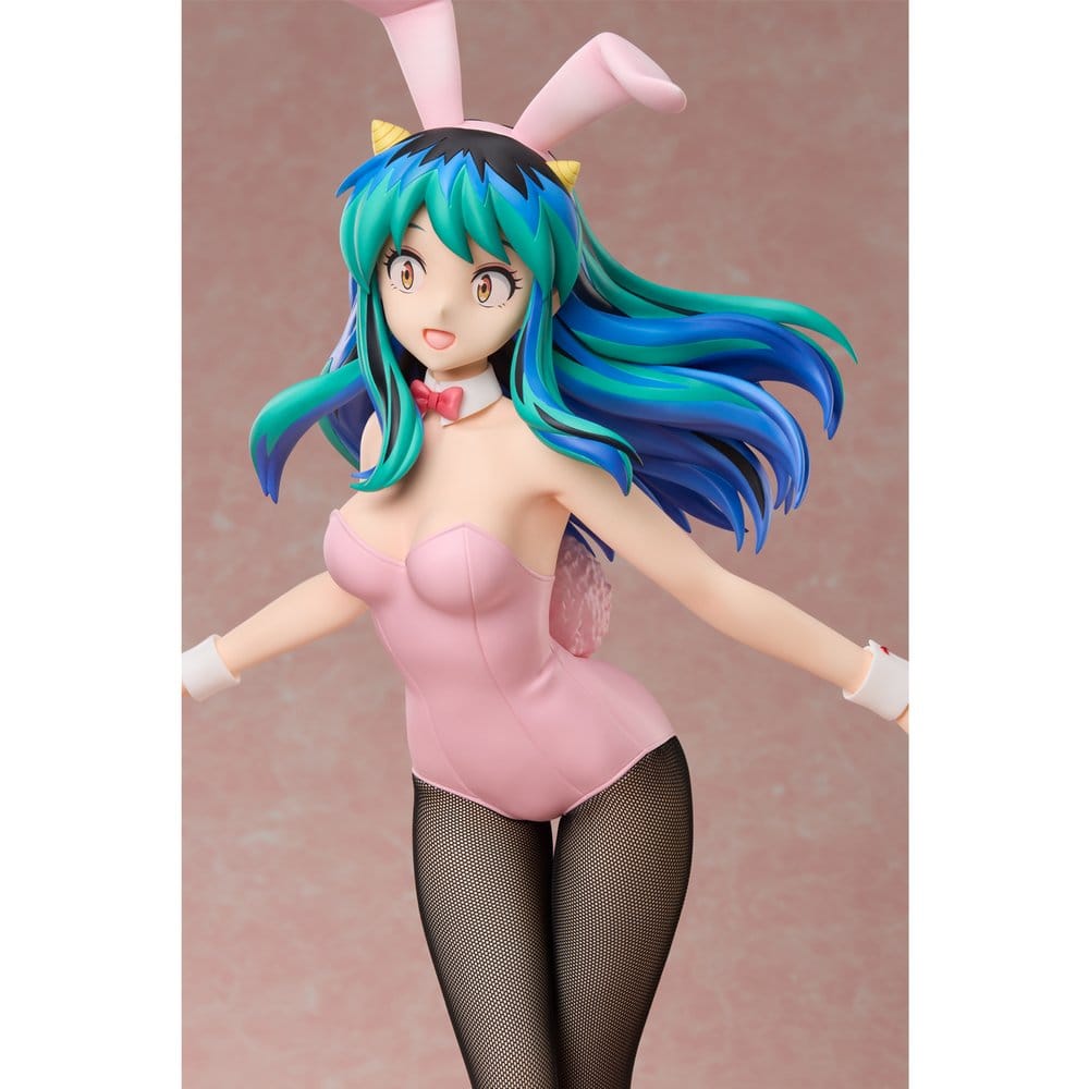 Urusei Yatsura figurine PVC 1/4 B-style Lum Bunny Ver. 47 cm