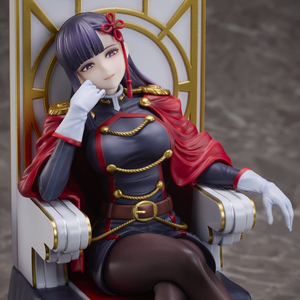 Chained Soldier figurine PVC 1/6 Ren Yamashiro 26 cm