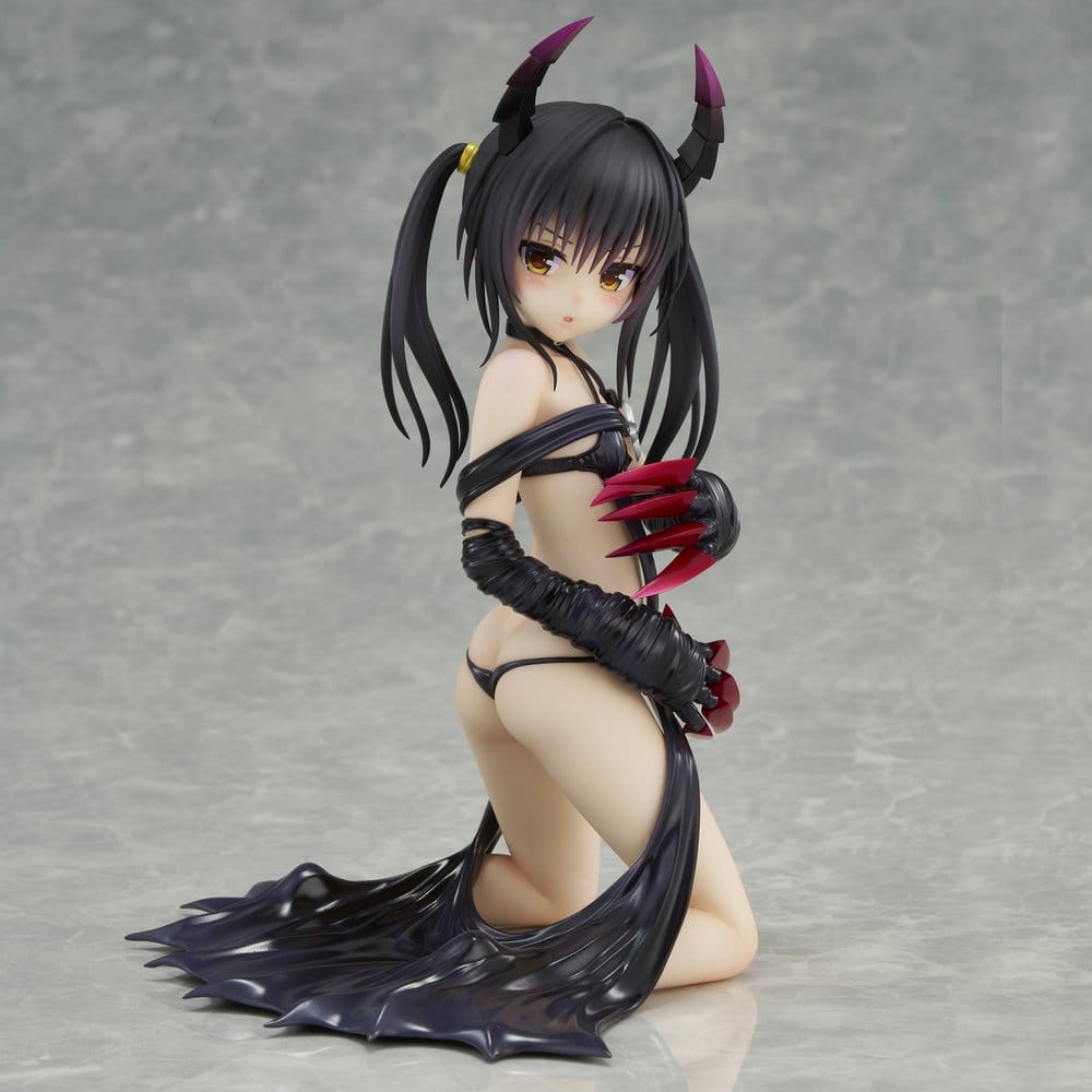 To Love Ru Darkness figurine PVC Yui Kotegawa fillette ver. 17 cm