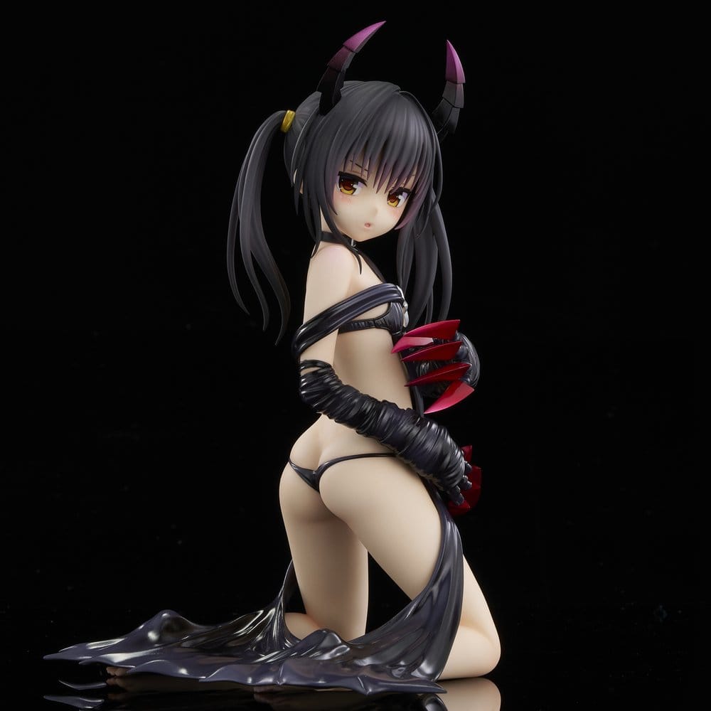 To Love Ru Darkness figurine PVC Yui Kotegawa fillette ver. 17 cm