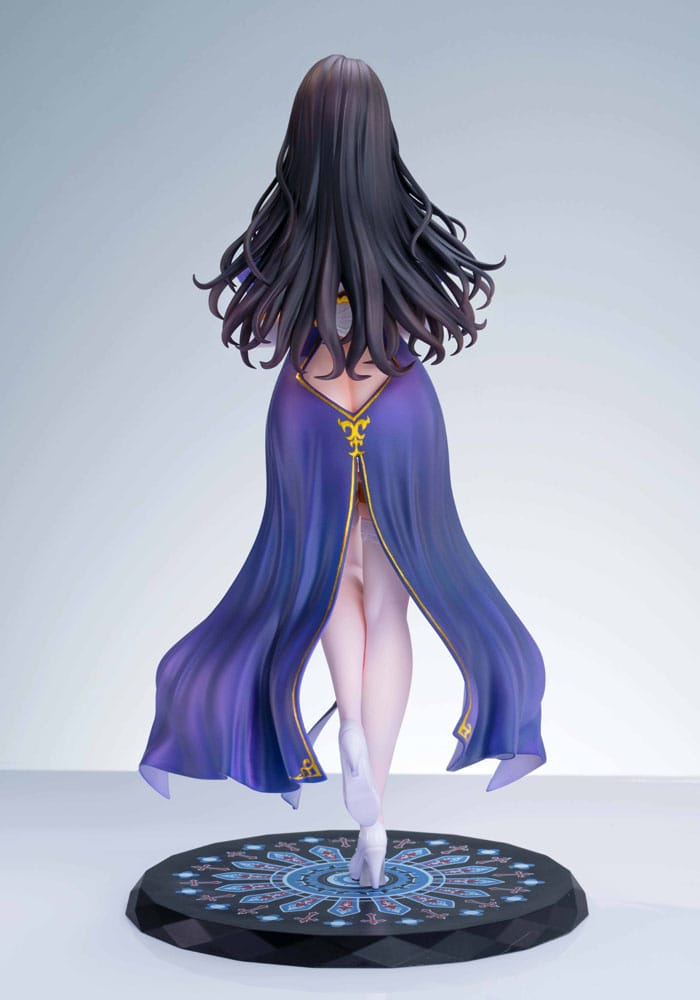 Original Character statuette PVC 1/6 The Nun Prayer Petrone Illustration by Ogre 29 cm