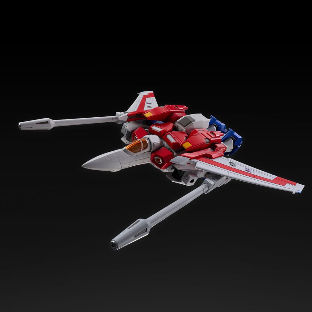 Transformers figurine Diecast Combot Starscream 19 cm