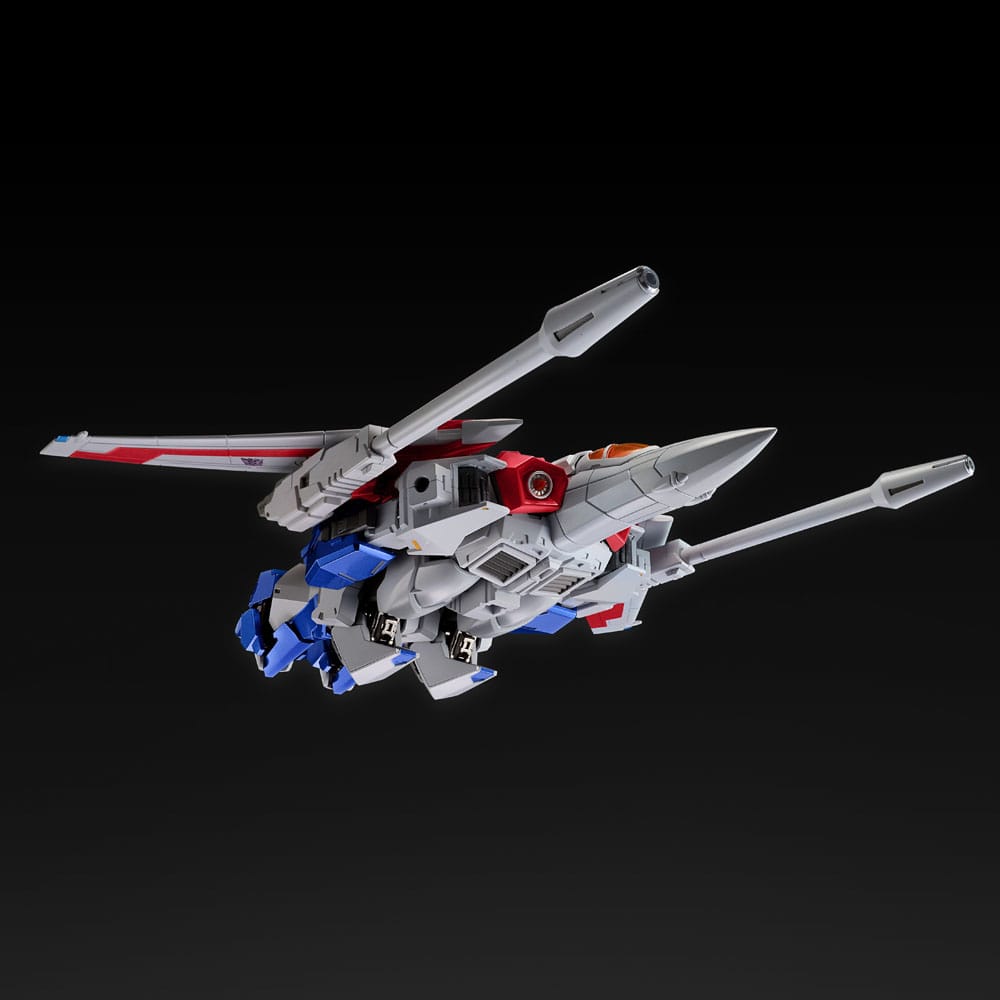 Transformers figurine Diecast Combot Starscream 19 cm