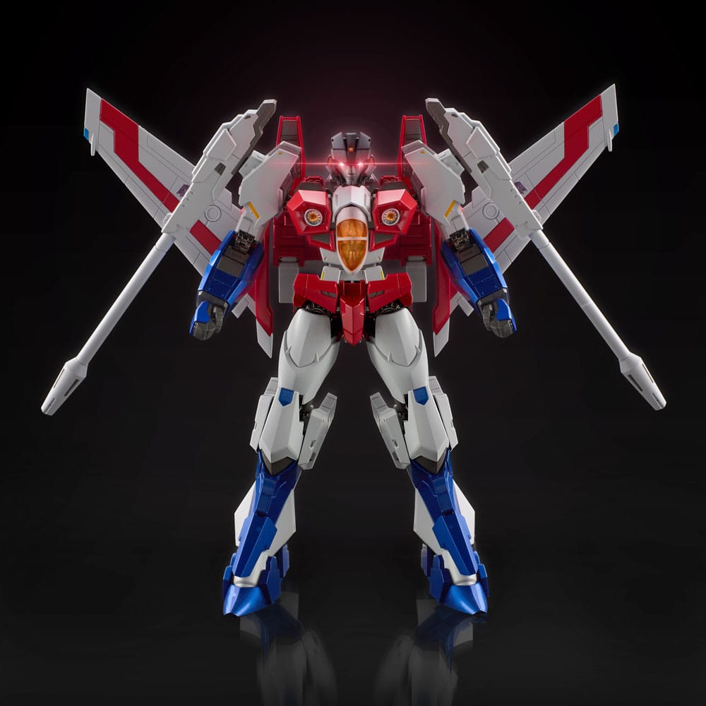 Transformers figurine Diecast Combot Starscream 19 cm