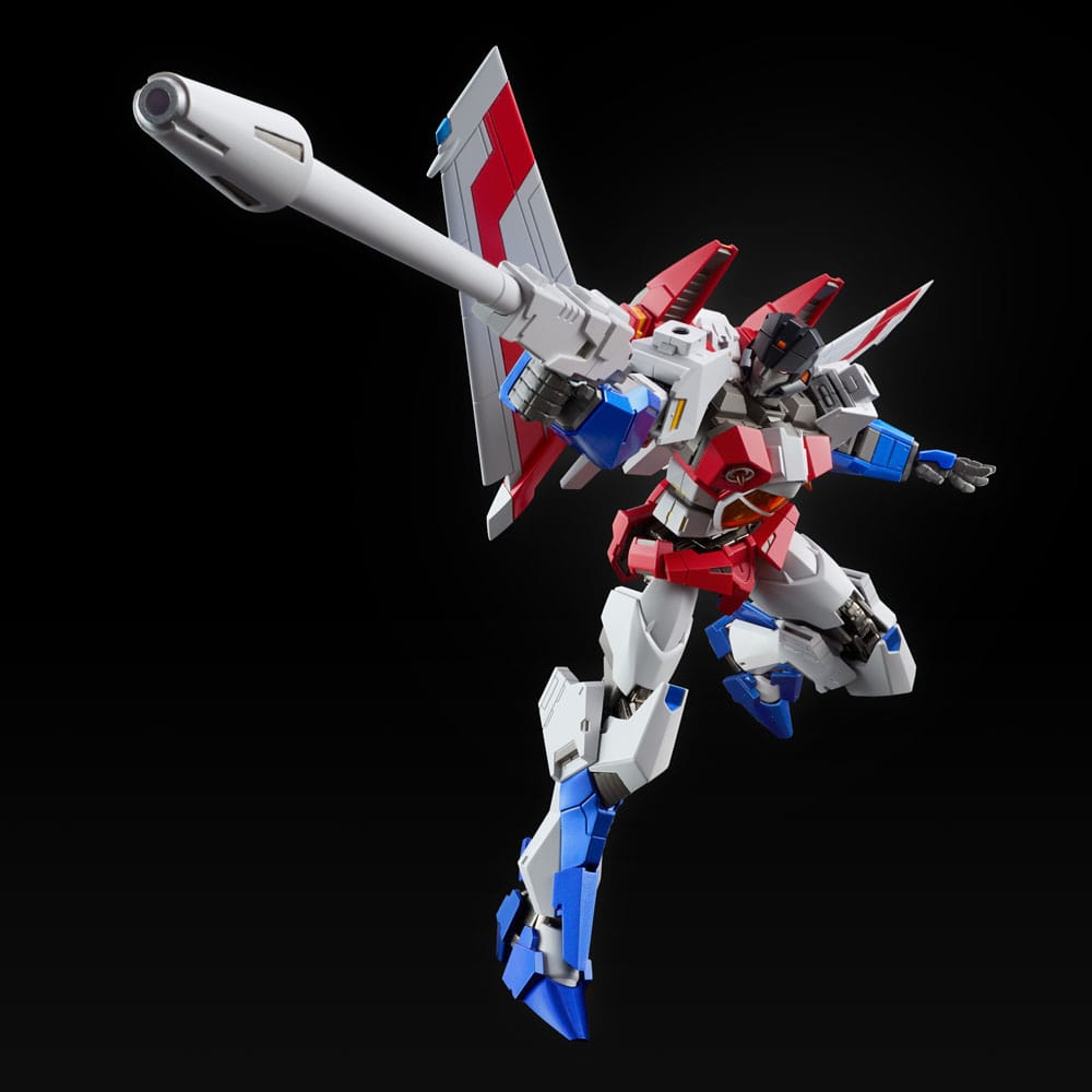 Transformers figurine Diecast Combot Starscream 19 cm