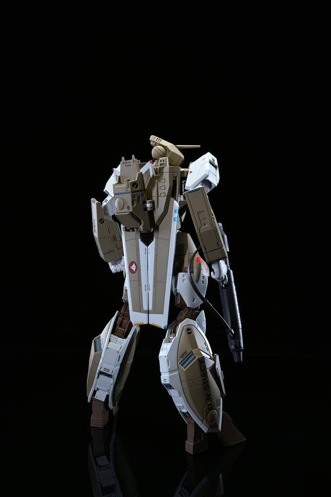 Robotech figurine Hen Dou Ryoku Veritech VF-1A Transformable 21 cm