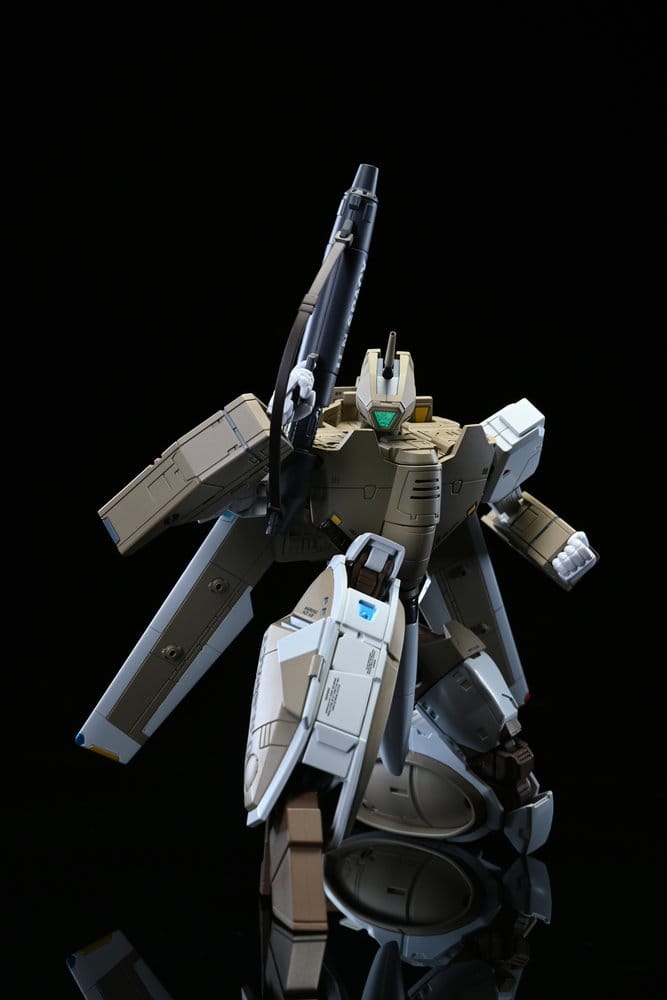 Robotech figurine Hen Dou Ryoku Veritech VF-1A Transformable 21 cm