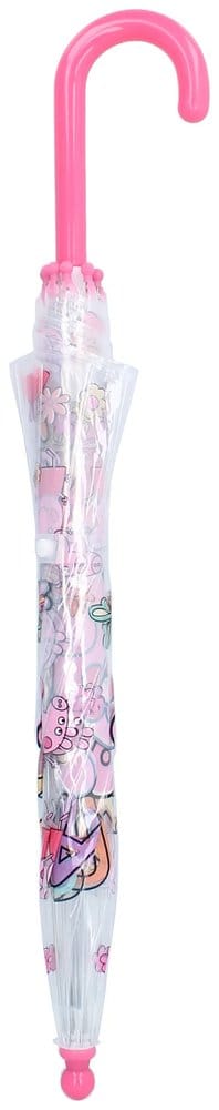 Peppa Pig Parapluie Rainy Days 60 cm