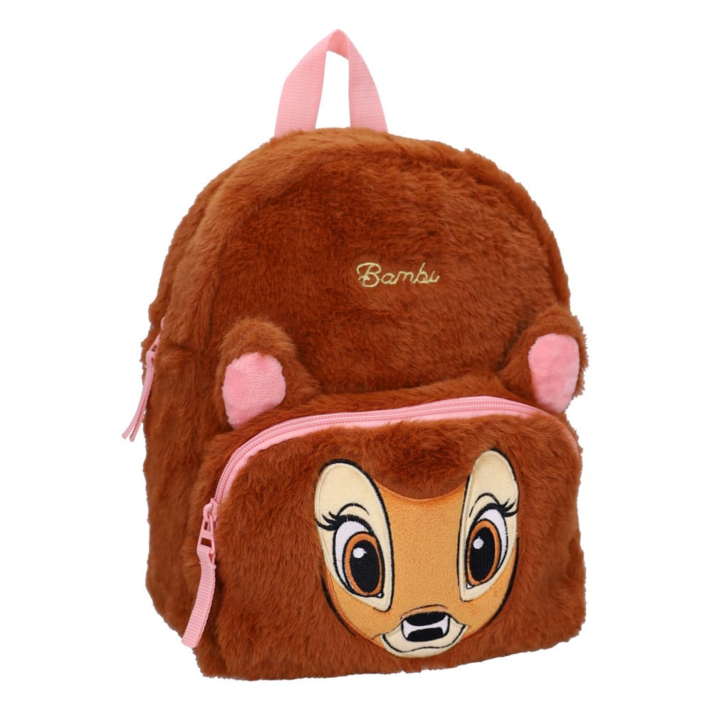 Disney sac à dos Bambi Fluffy Festival
