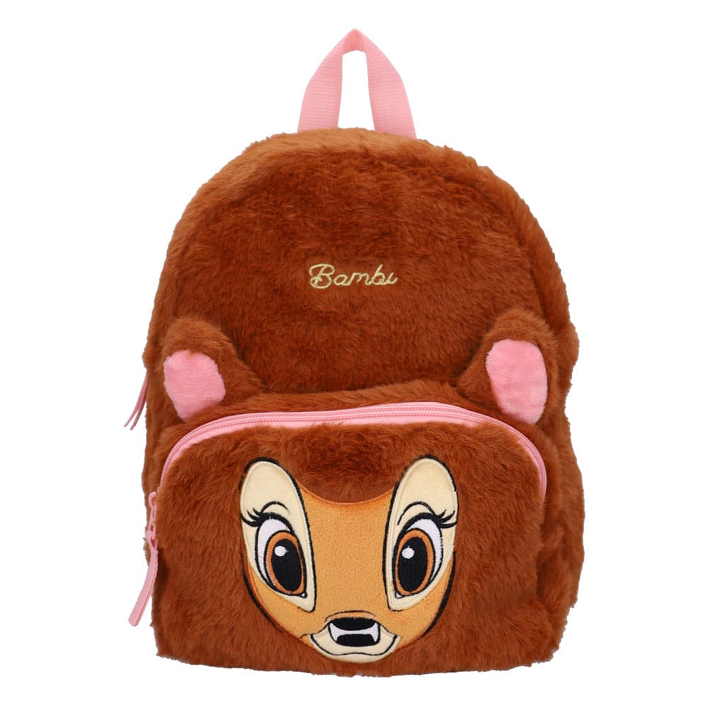 Disney sac à dos Bambi Fluffy Festival