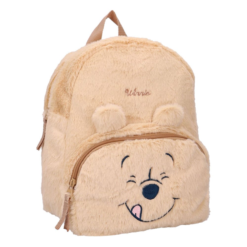 Winnie l'ourson sac à dos Winnie The Pooh Fluffy Festival