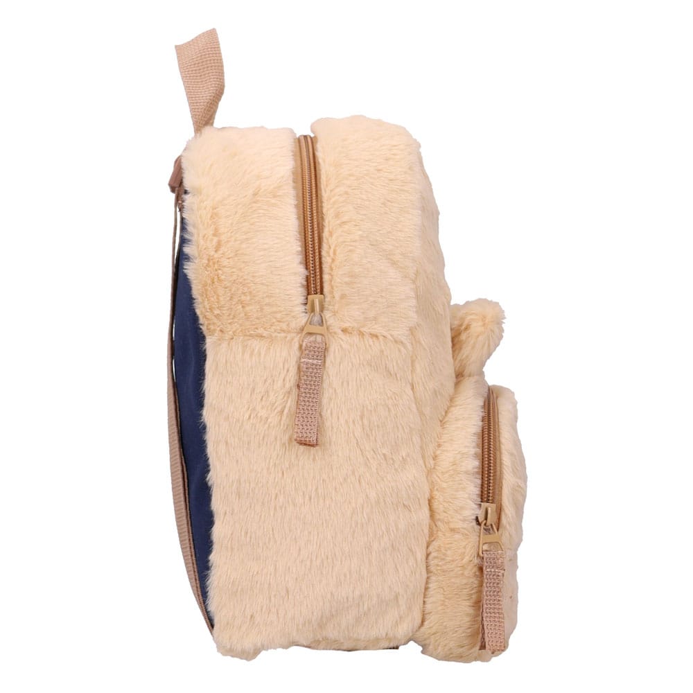 Winnie l'ourson sac à dos Winnie The Pooh Fluffy Festival