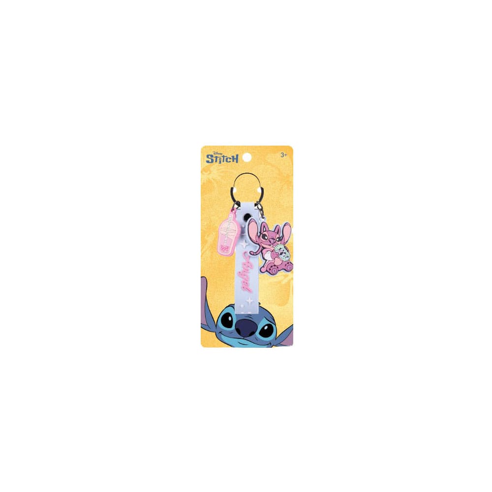 Sanrio assortiment porte-clés Hello Kitty & Friends FunKey Chains (24)