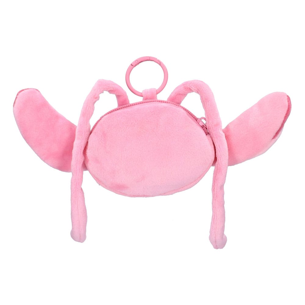 Sanrio assortiment porte-clés Hello Kitty & Friends Plushie Pals (24)