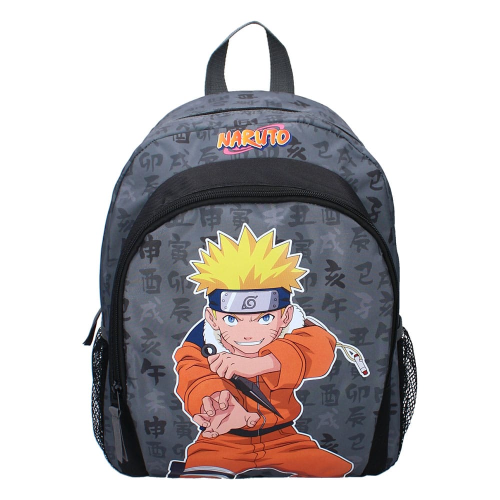 Naruto sac à dos The Greatest Ninja Naruto 35 cm