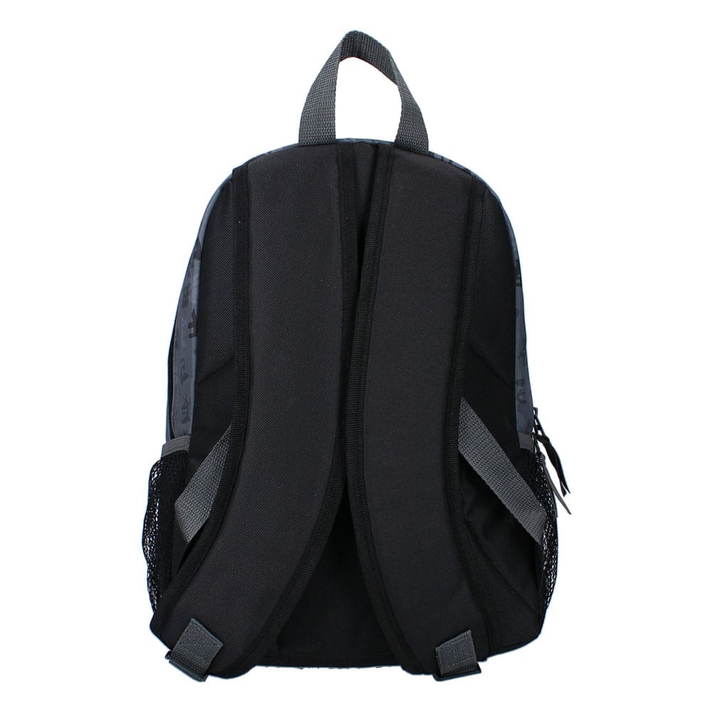 Naruto sac à dos The Greatest Ninja Naruto 35 cm