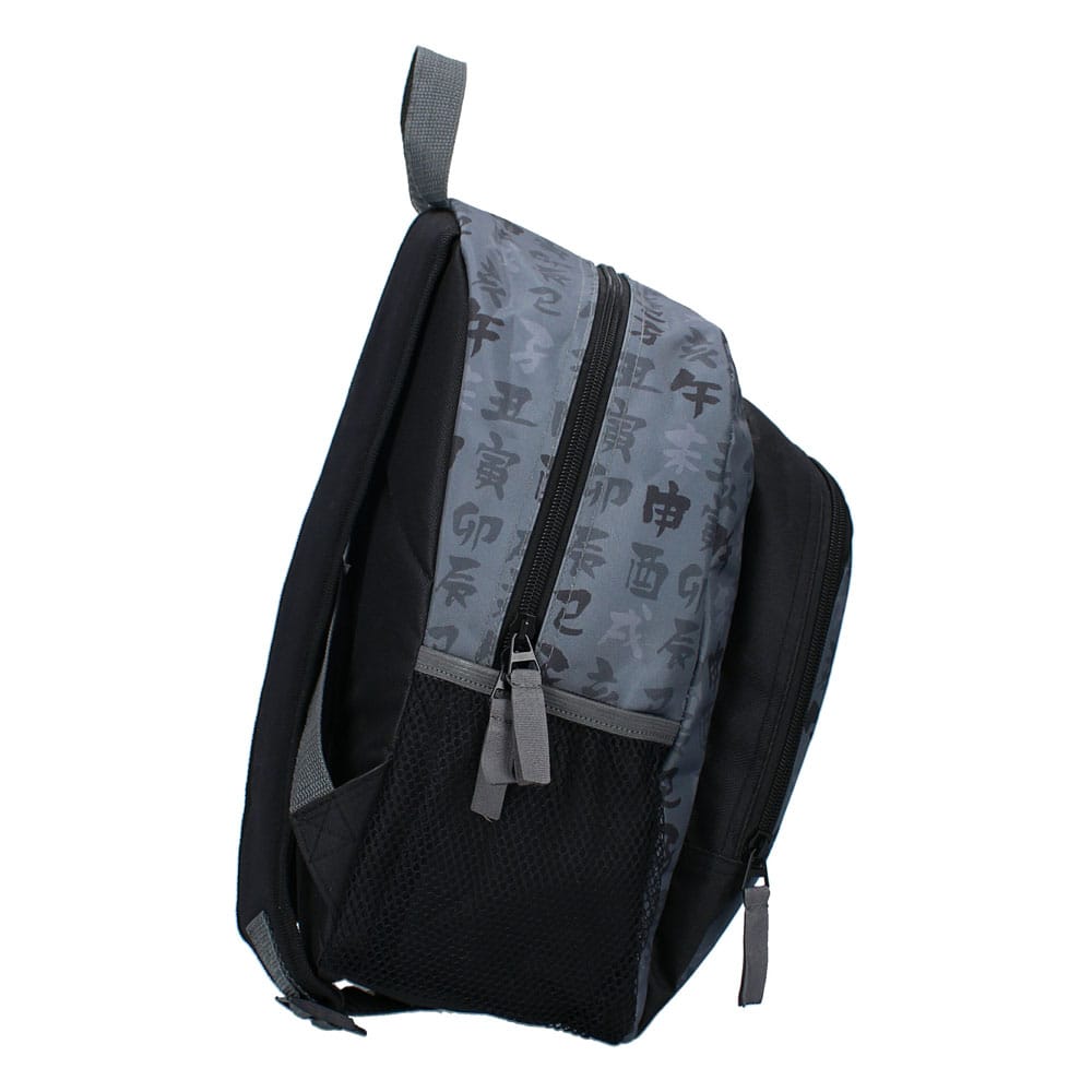 Naruto sac à dos The Greatest Ninja Team 35 cm