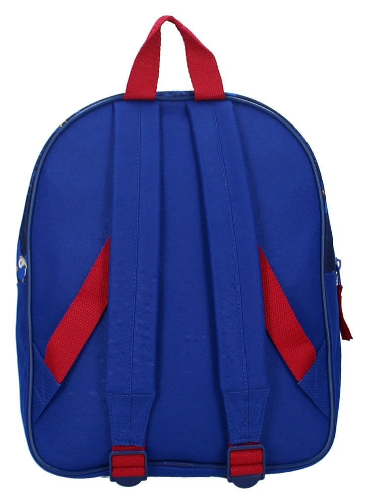 Sonic Sac à dos Still Unstoppable 30 cm
