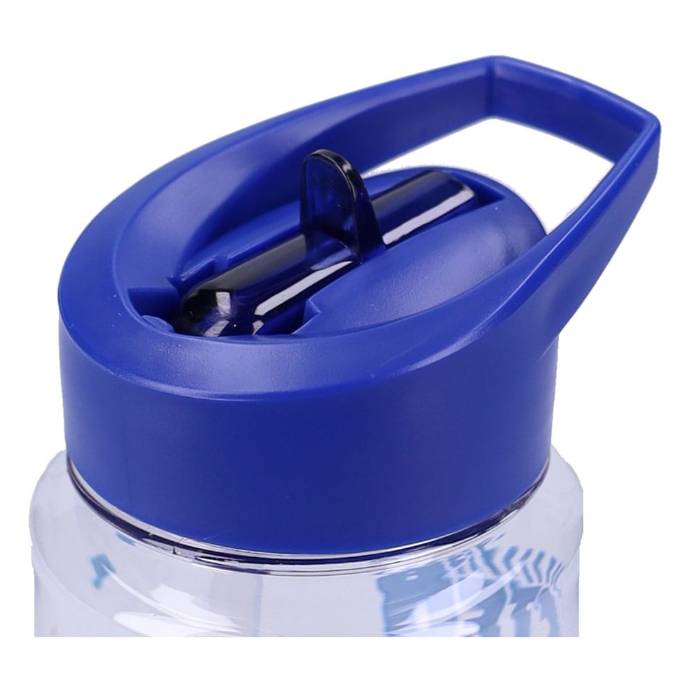 Sonic the Hedgehog Bouteille Sonic Drink Up
